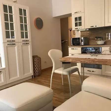 Lejlighed Dreaming House Rom