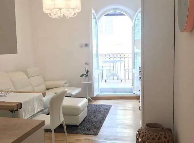 Apartamento Dreaming House *