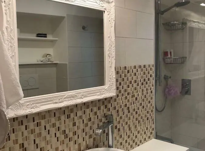 Apartamento Dreaming House Roma