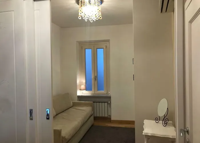 Apartamento Dreaming House *