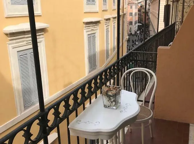 Dreaming House Appartement