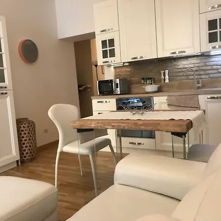 Apartman Dreaming House