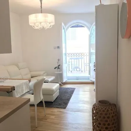 Apartman Dreaming House *