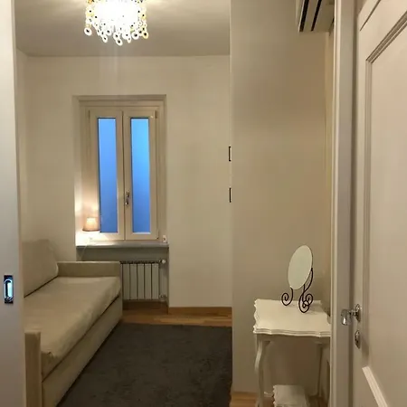 Dreaming House Róma