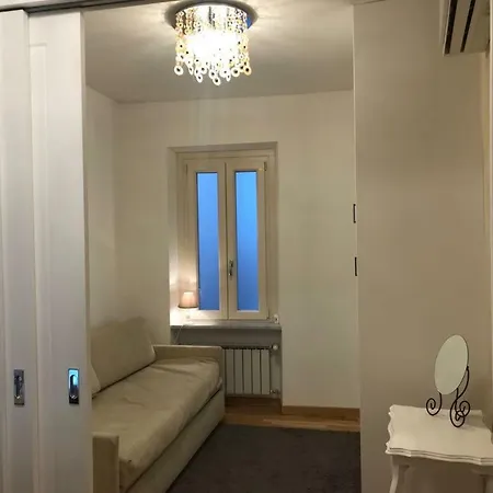 Apartman Dreaming House *