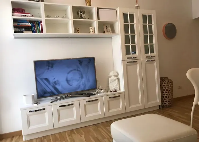 Appartement Dreaming House