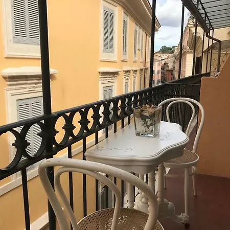 Dreaming House דירה *