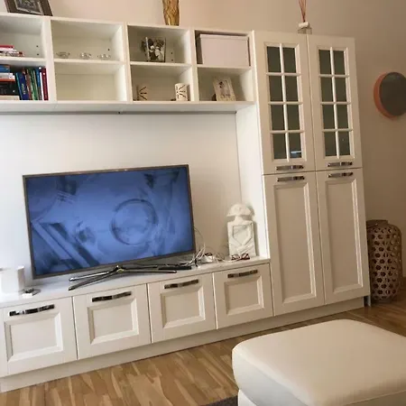 דירה Dreaming House