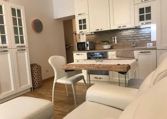 Apartamento Dreaming House