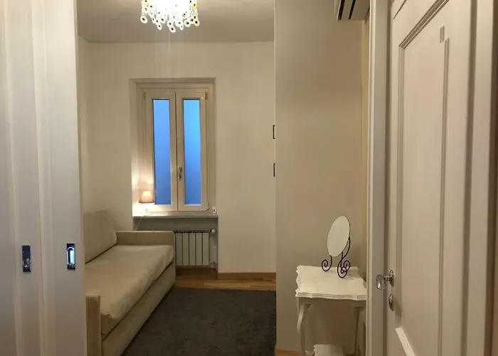 Dreaming House רומא