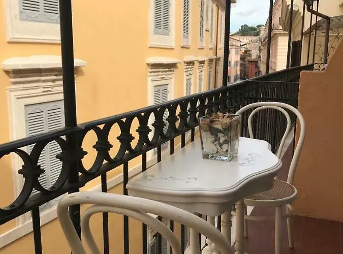 Dreaming House Apartamento *