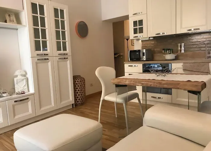 Apartamento Dreaming House Roma